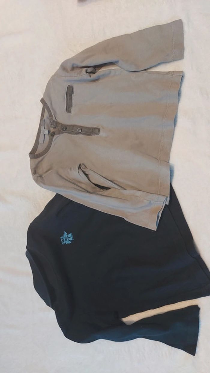 Sweat-shirt - photo numéro 2