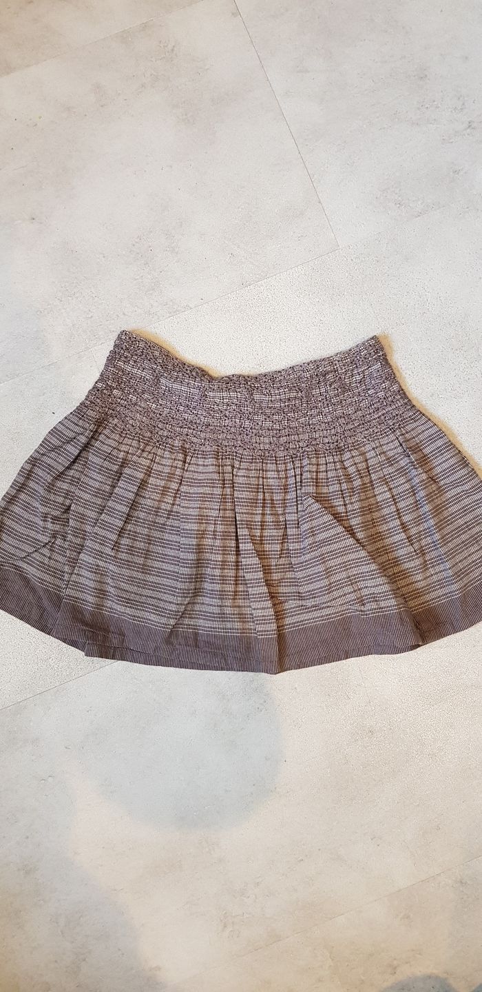 Jupe comptoir des cotonniers 6 ans