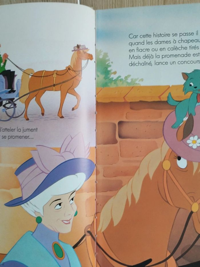 Les Aristochats - photo numéro 3