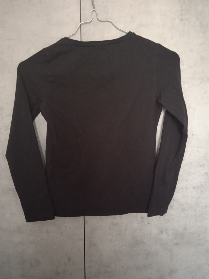 Tee shirt - photo numéro 2