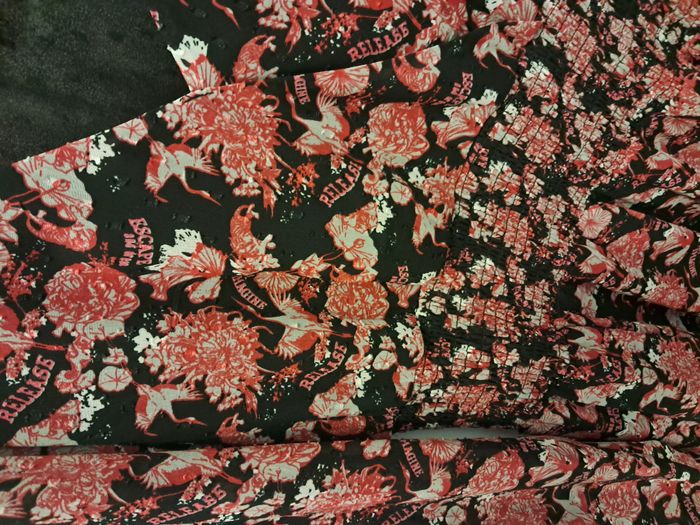 robe Cache Cache - photo numéro 4