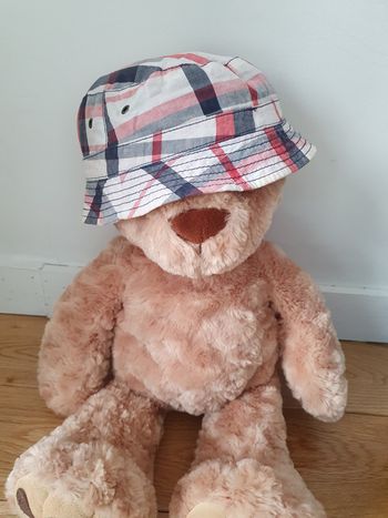 Bob 50 cm okaidi en bon état