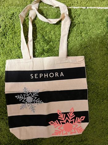 Tote bag sephora etoile