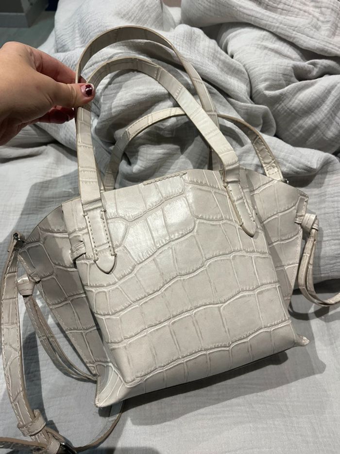 Sac Zara - photo numéro 2