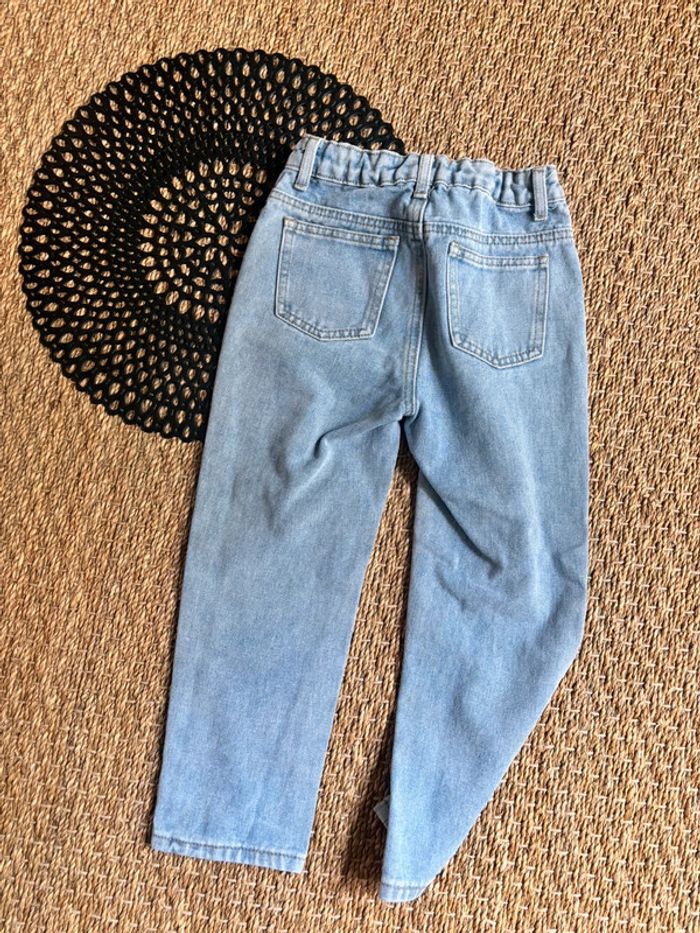 Jean clair poche extérieure - photo numéro 2