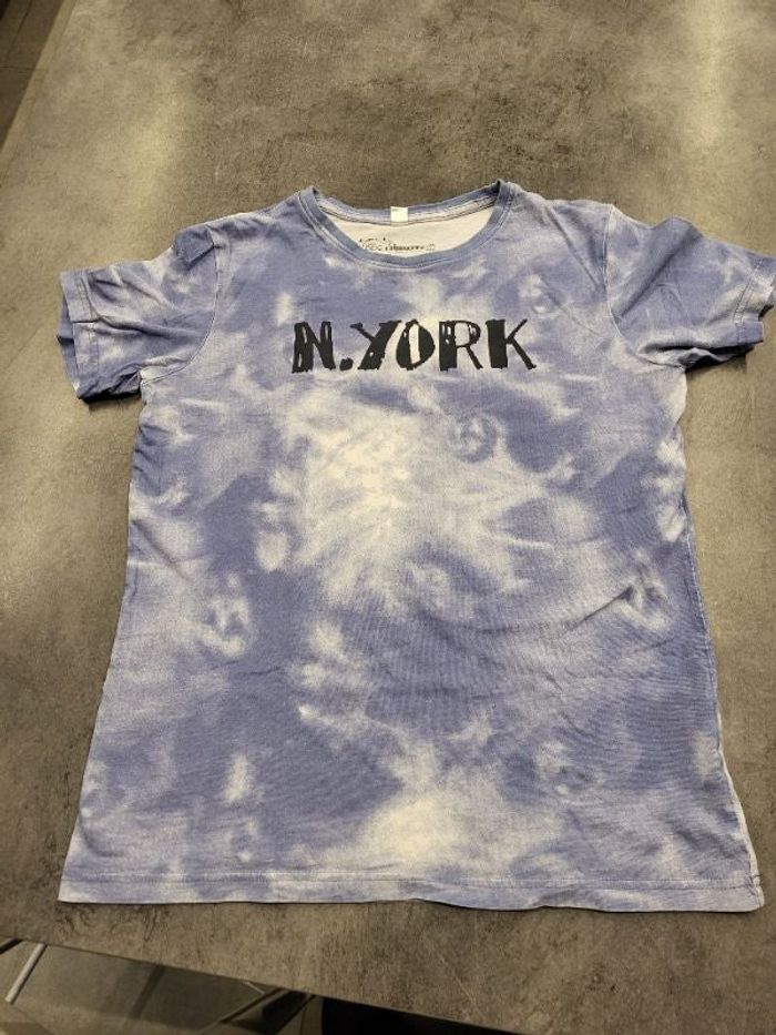 Tee-shirt new york