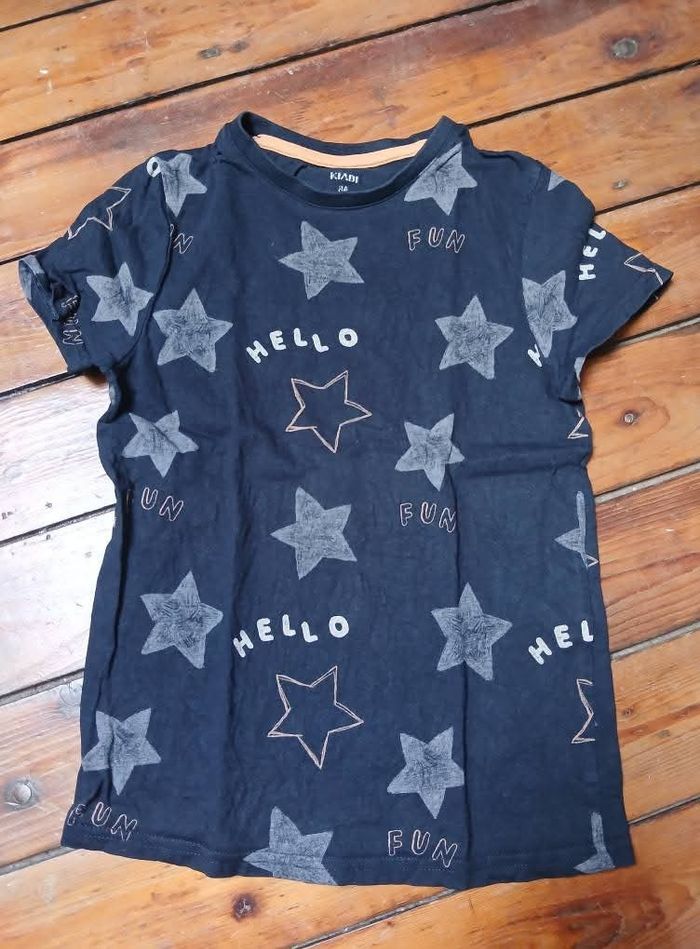 T-shirt - photo numéro 3