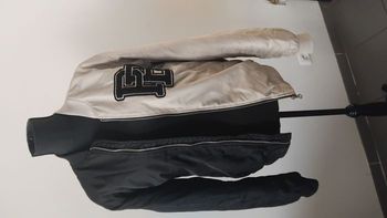 Veste Pull& Bear