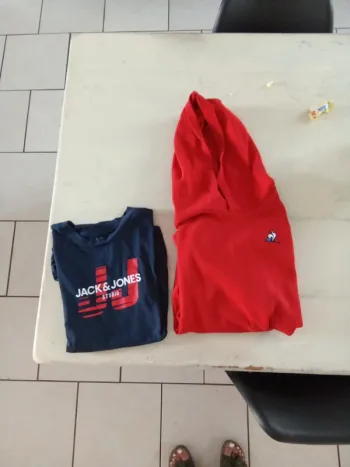 Lot 14 ans