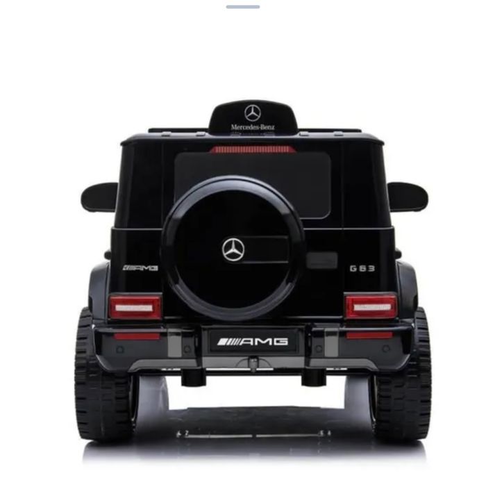 Voiture  électrique enfants - photo numéro 3