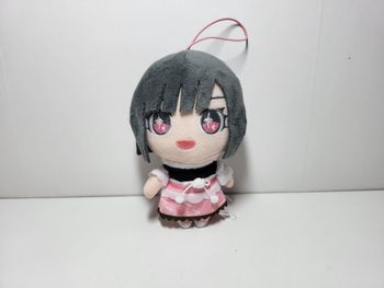 Peluche Baba Bambi Universal Studios