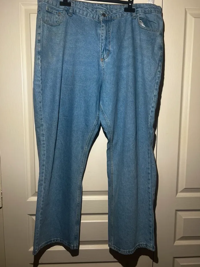 Jeans Vintage