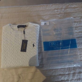Pull Ralph Lauren 