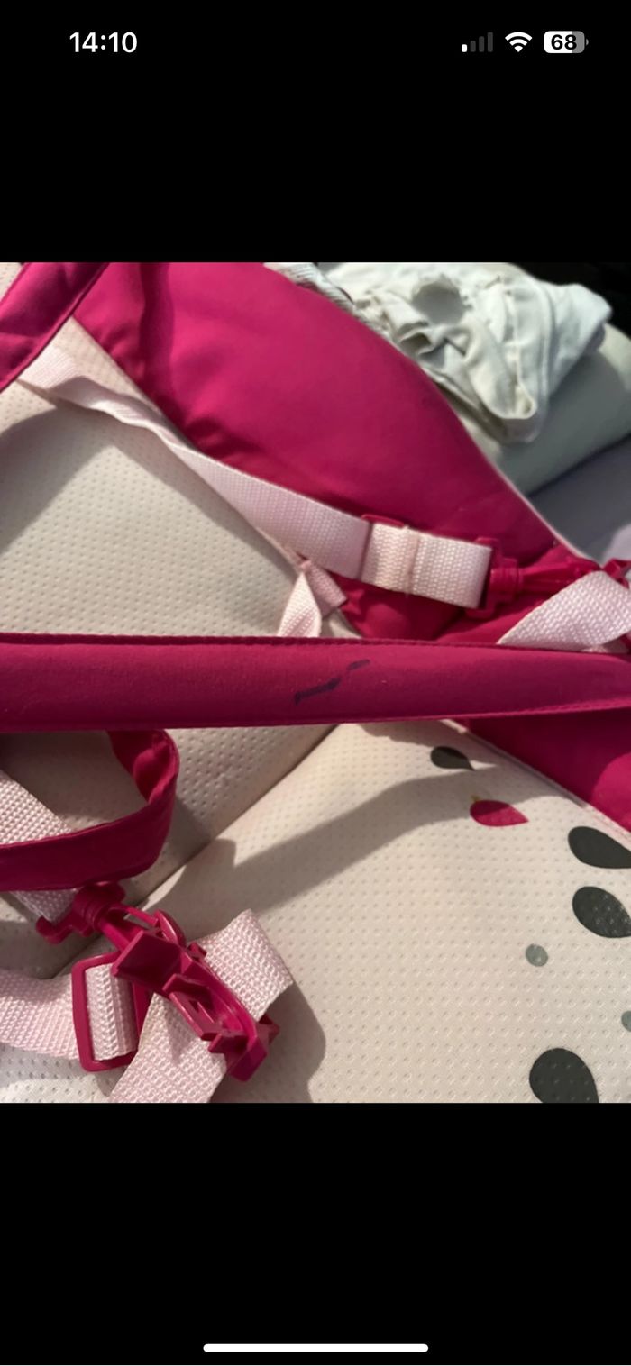 Transat Babymoov - photo numéro 10