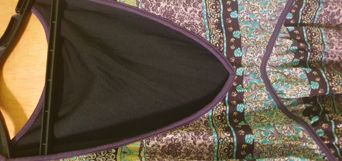 Robe imprimée - photo numéro 2