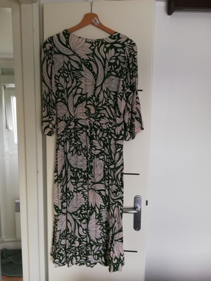 Robe longue