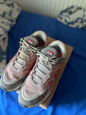 Nike tw