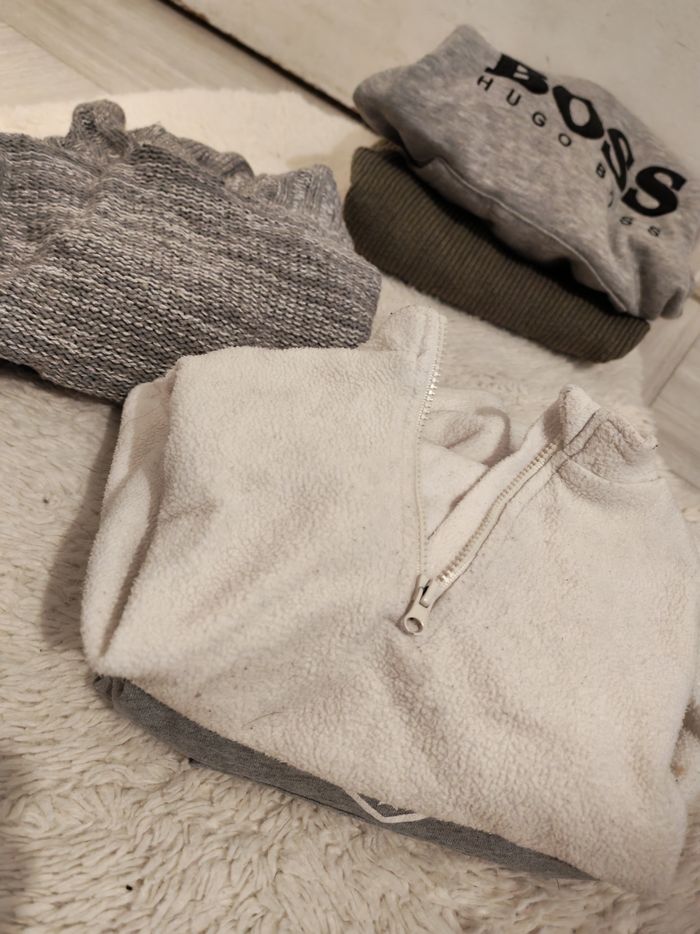 Lot 3 ans - photo numéro 2