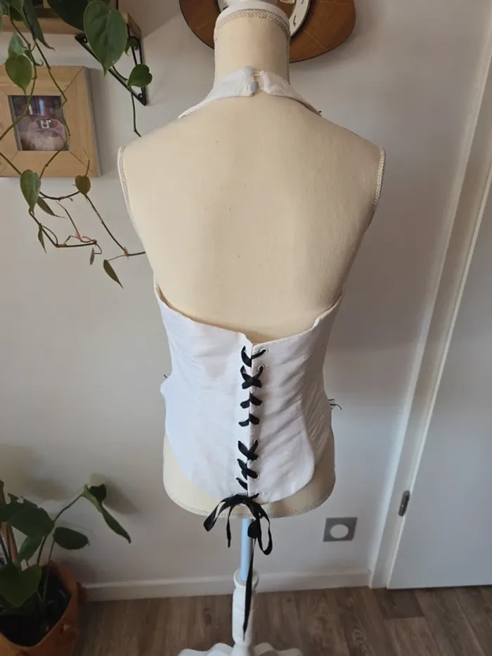 Bustier - photo numéro 7