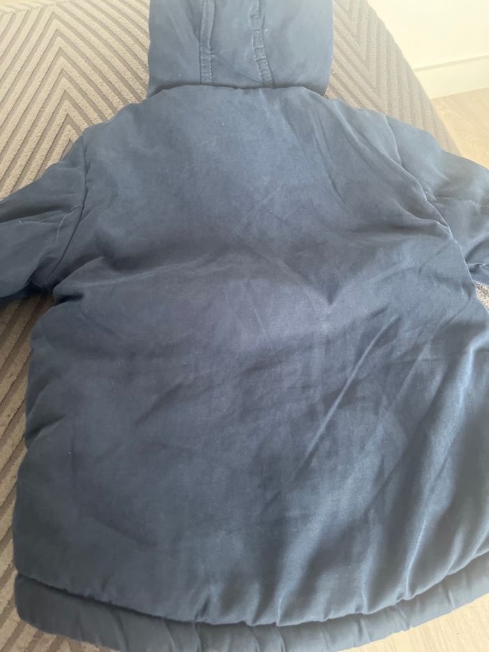 Manteau hiver - photo numéro 4