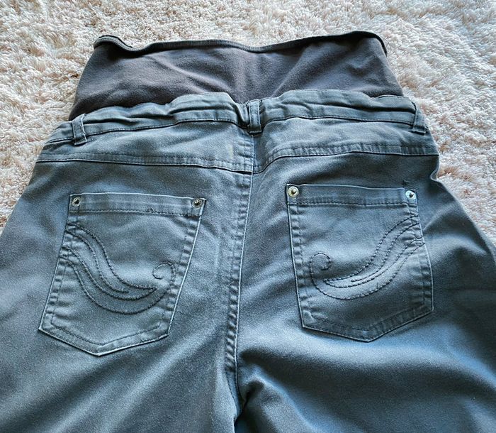 Pantalons de grossesse taille 36 - photo numéro 3