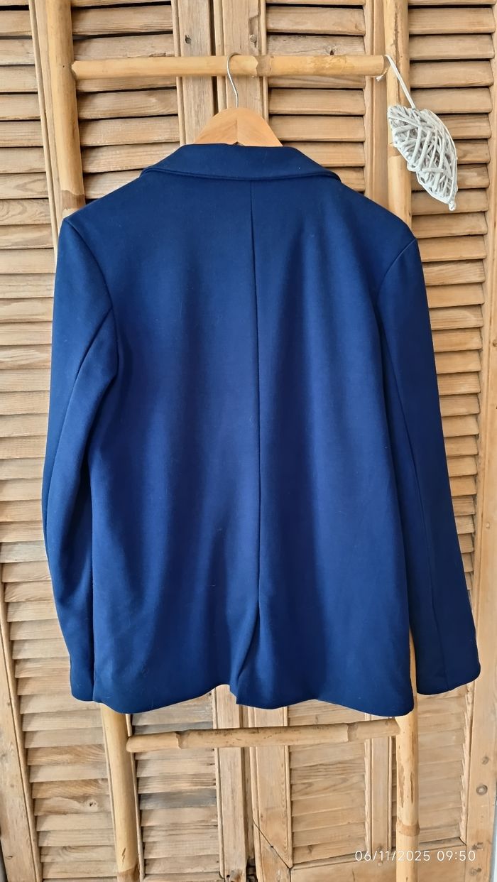 Blazer femme - photo numéro 7