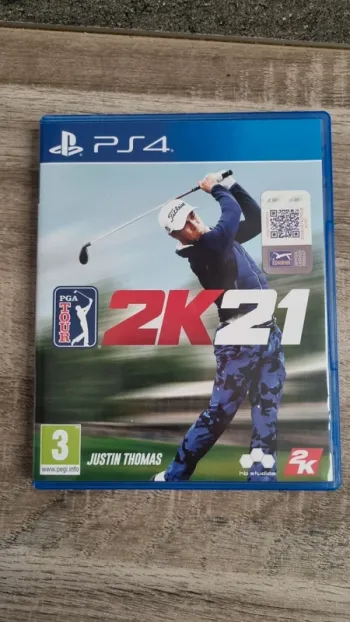 2k 21 ps4