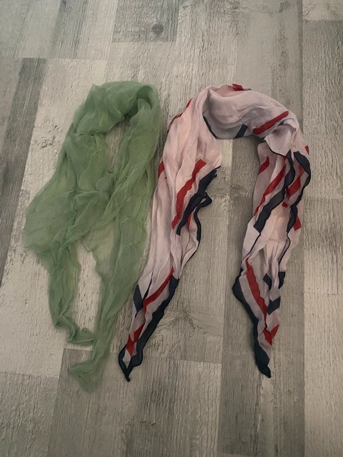 Foulard bandana
