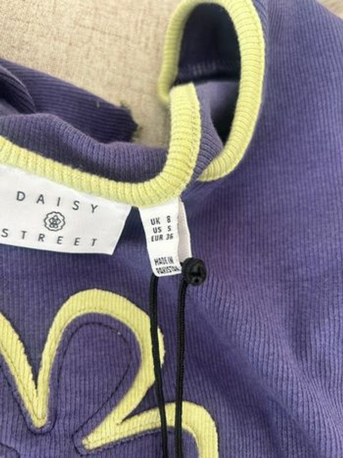 Top manche longue Daisy street - photo numéro 4