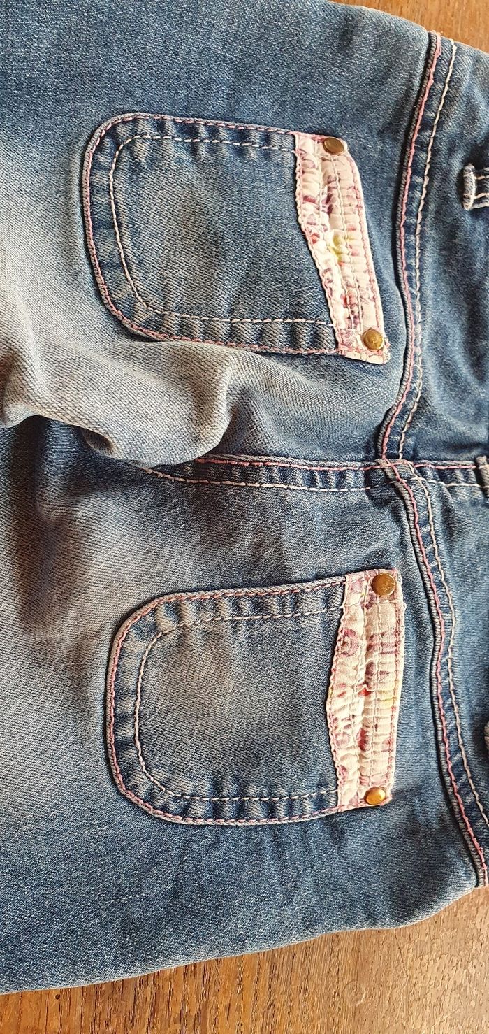 Jean's - photo numéro 7