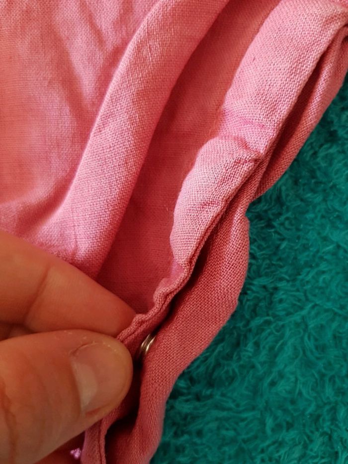 Pantalon Obaibi - photo numéro 2