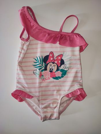 Maillot de bain Minnie