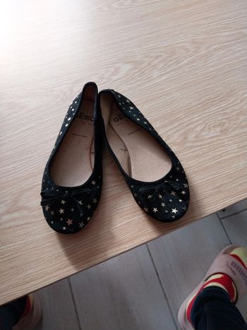 Ballerine gemo 32