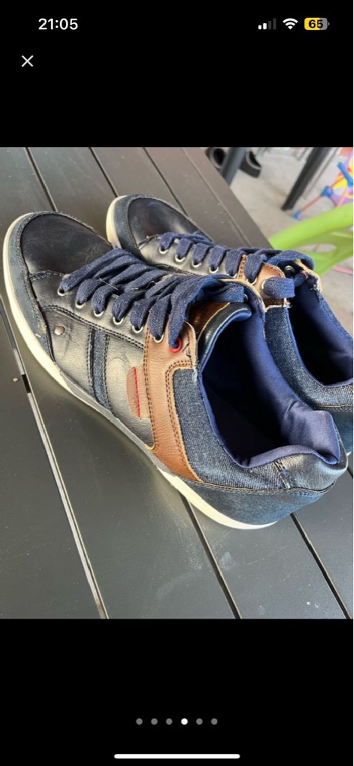 Change - photo numéro 2