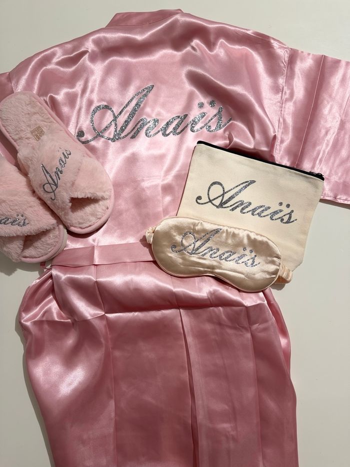 Ensemble cocooning - photo numéro 2