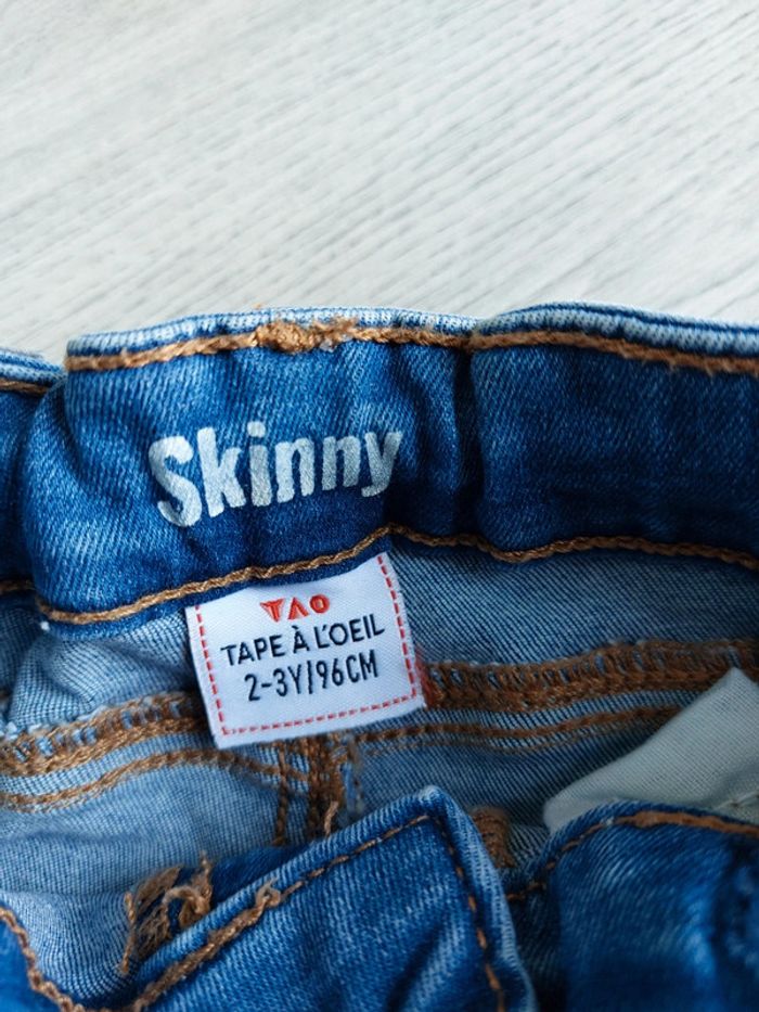 Jean 2-3 ans - photo numéro 4