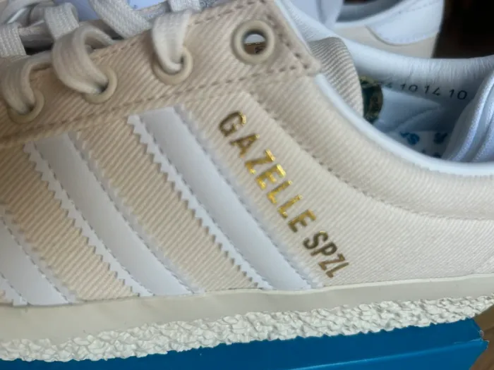 Adidas Gazelle SPZL IG8940 – Taille 38 – Neuves - photo numéro 5