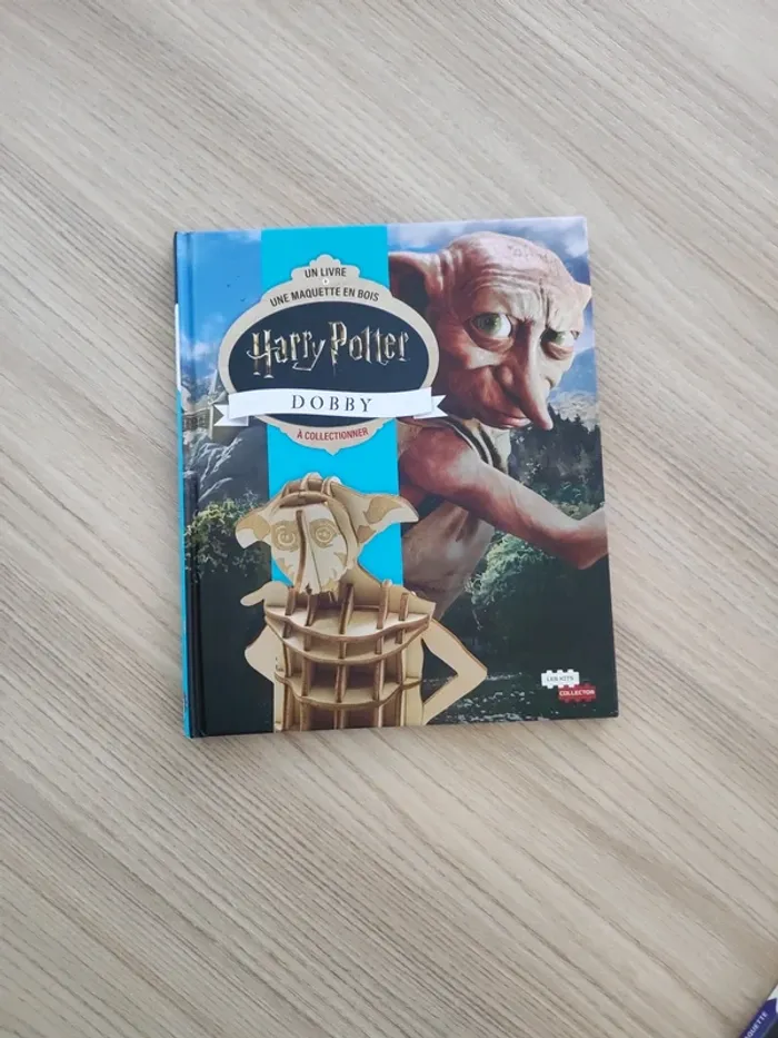 Lot livres Harry Potter - photo numéro 2