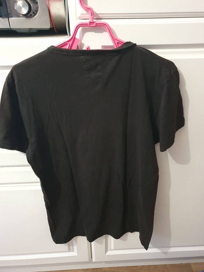 Tee shirt homme - photo numéro 2