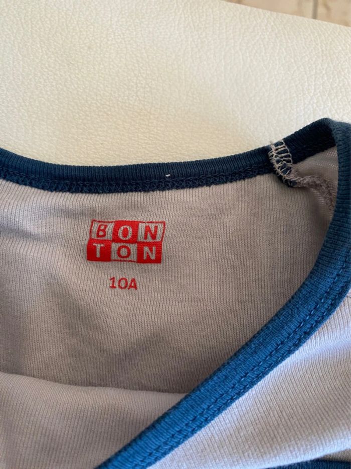 Robe Bonton 8 ans - photo numéro 6