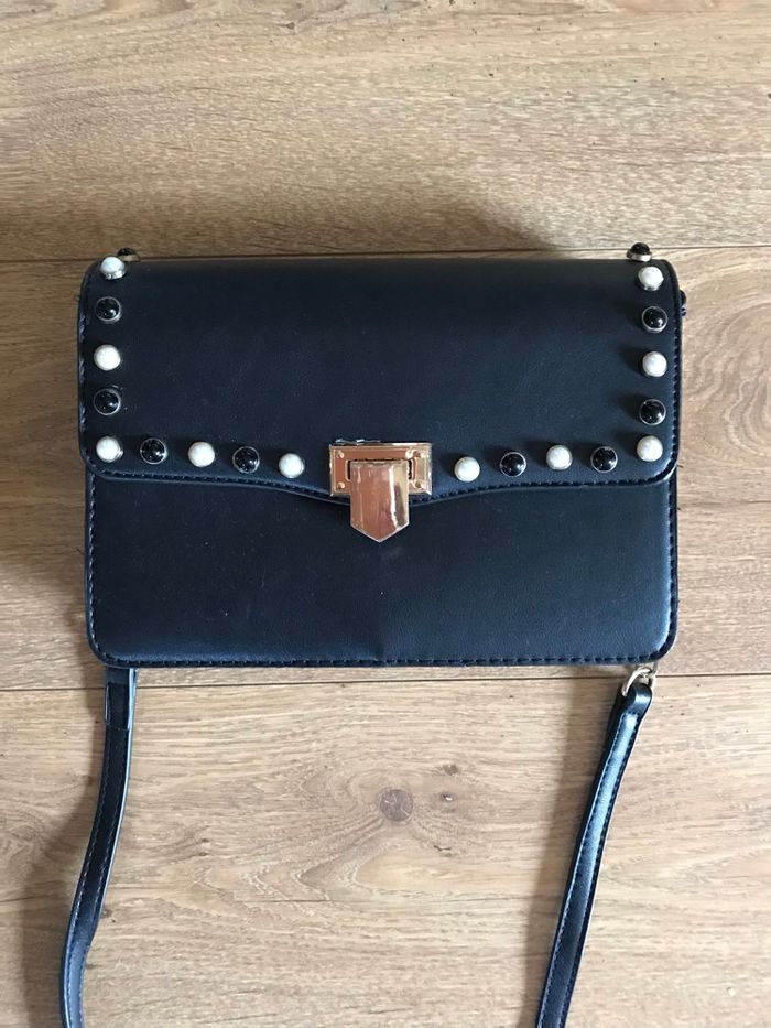 Sac à main perle - photo numéro 2