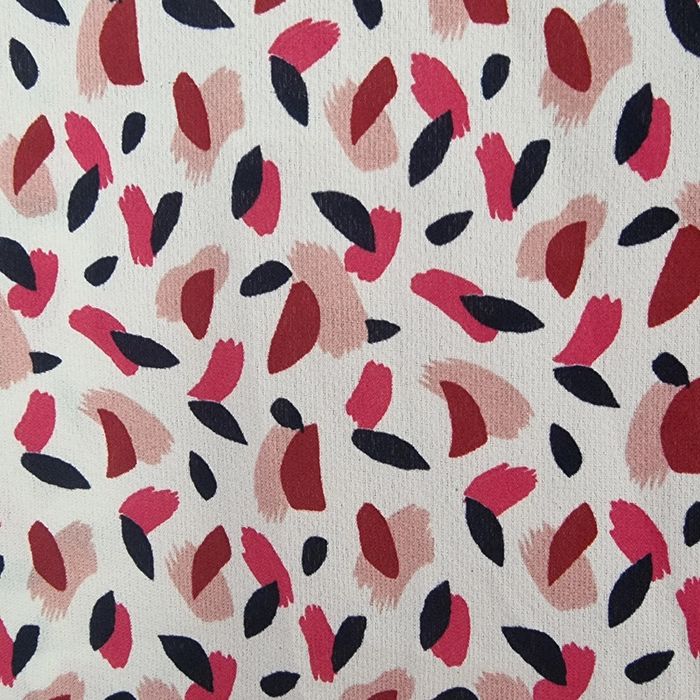 Chemise fluide à motifs - photo numéro 5