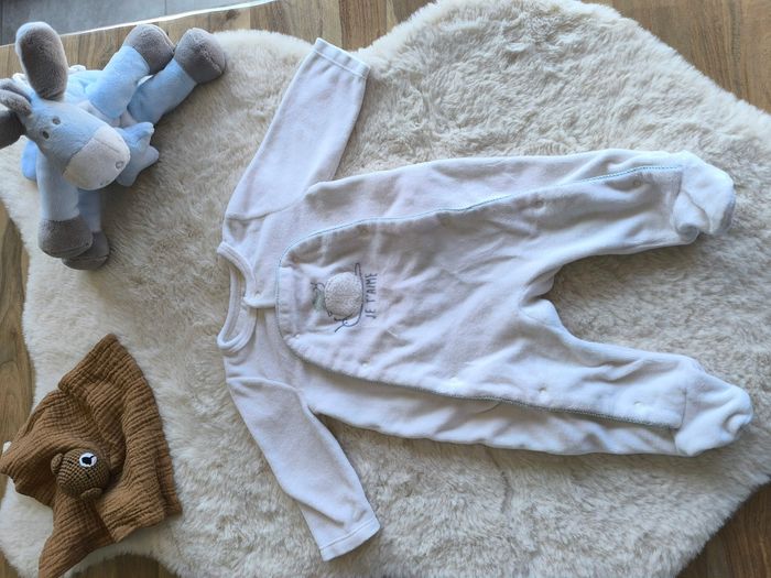 Lot 4 pyjamas - photo numéro 4