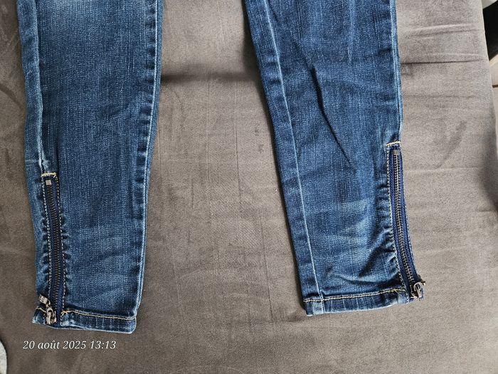Combi-pantalon les petites bombes - photo numéro 3