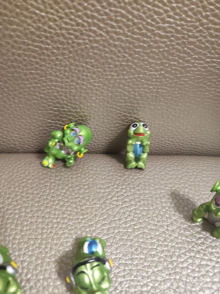 lot kinder ferrero - photo numéro 4