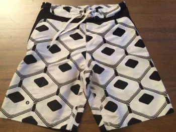 maillot de bain