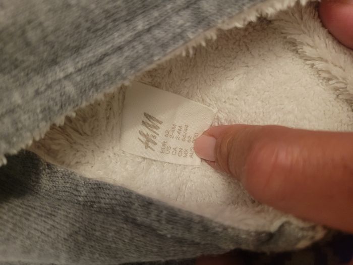 Veste polaire - photo numéro 3