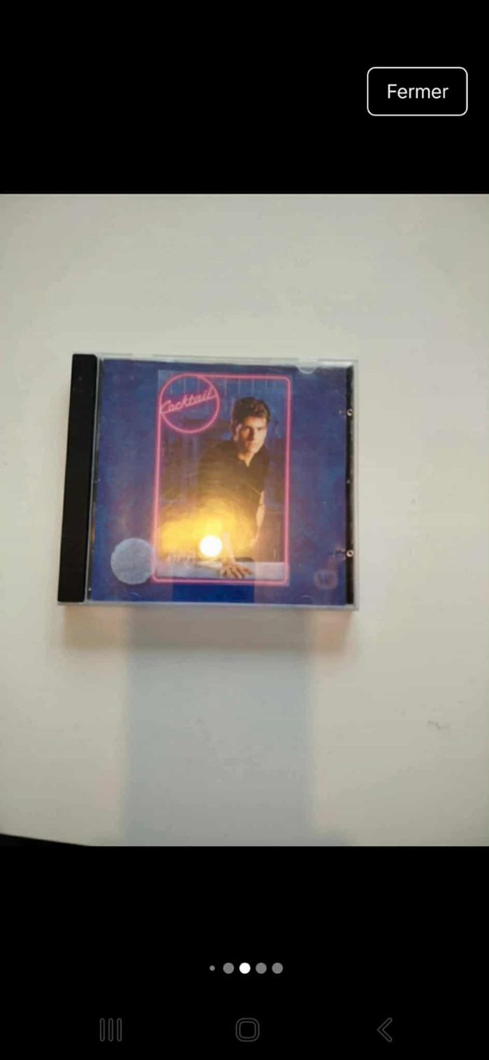 Cd 3€pieces - photo numéro 4