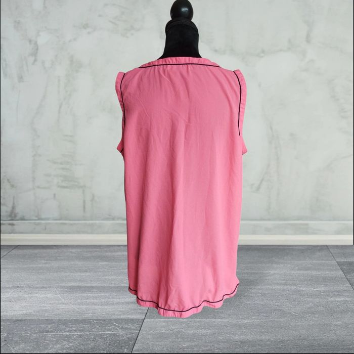 Jolie blouse fluide et léger femme T44 Women Only - photo numéro 2