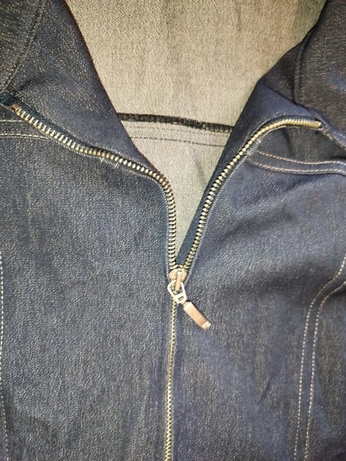 Veste femme - photo numéro 9